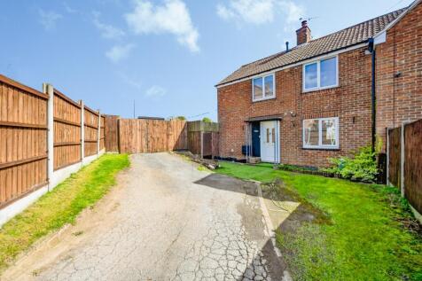 Coronation Road, Ilkeston, DE7