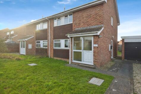 Meadway, Woolavington