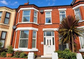19, Brompton Avenue, Wallasey CH44 0BD