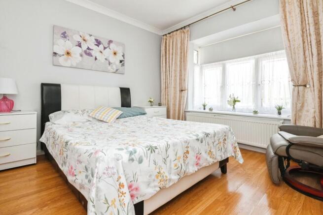 Bedroom 1