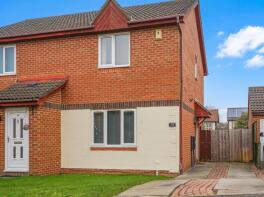 18, Ainsley Grove, Darlington DL3 0GD