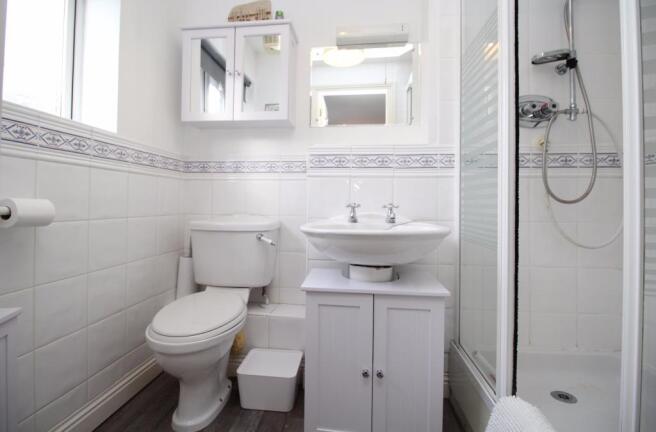 Ensuite