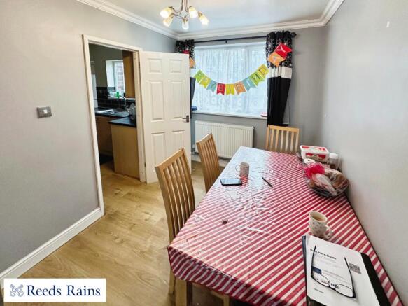 Westonview Avenue, Stoke-on-Trent, Staffordshire, ST3 photo 4