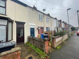 81, Livingstone Street, Norwich NR2 4HE