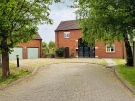 2 Rowan Lodge, Rowan Fields, Freiston, Boston PE22 0NP