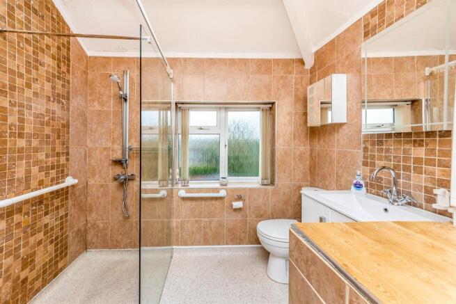 Wet Room: