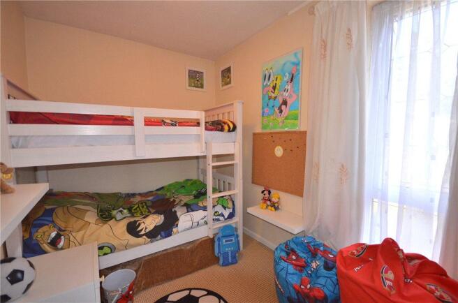 Bed 3