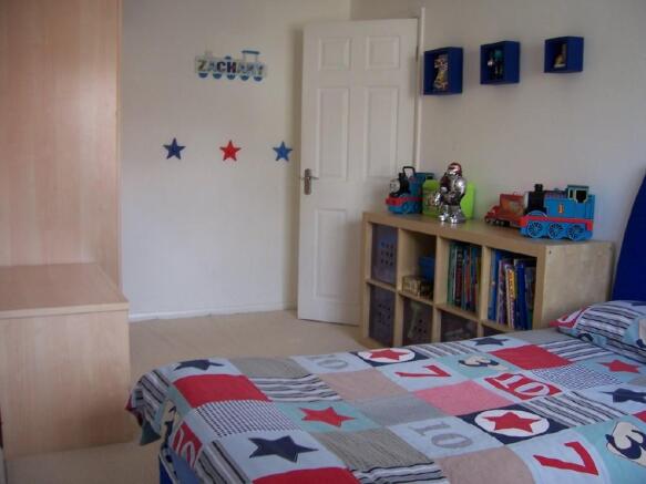 Bedroom 2