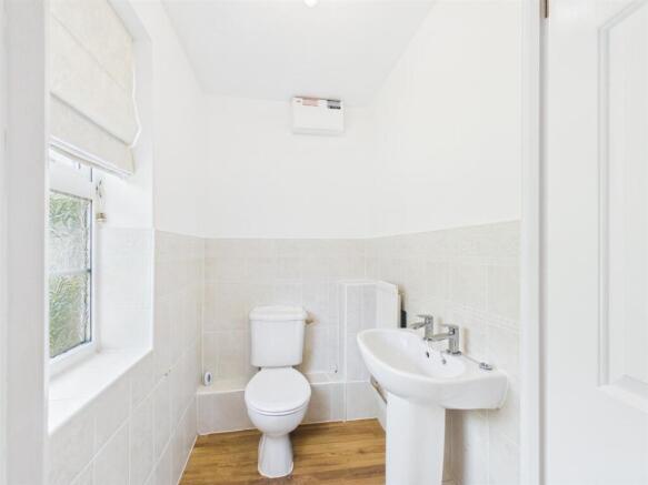Guest WC