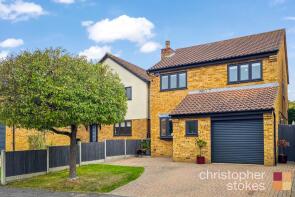 46, Springwood, Waltham Cross EN7 6AZ