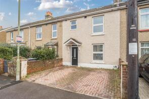 10, Lyndhurst Road, Gosport PO12 3QY