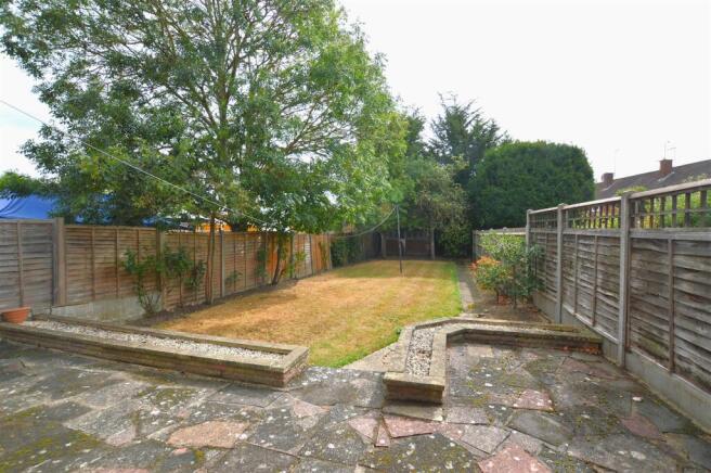 Rosebery Road garden.JPG