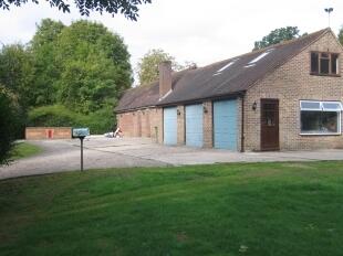 Garages
