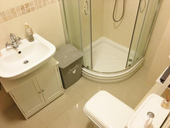 Bathroom New