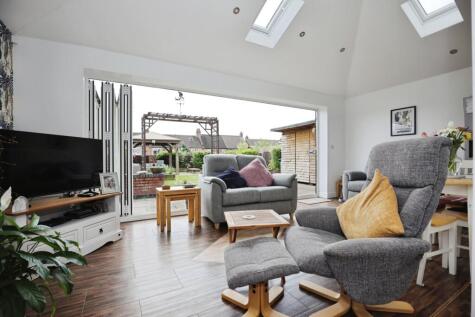 Benson Road, Coventry, West Midlands, CV6