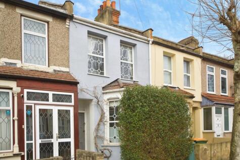 Dore Avenue, Manor Park, London, E12