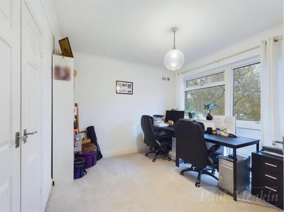 Office/Bedroom