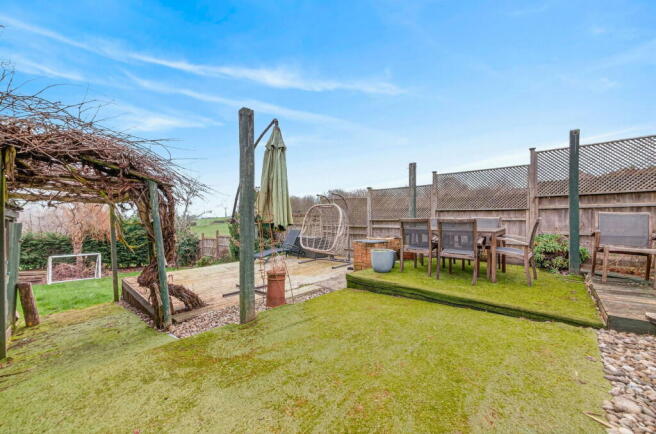 Kings Lane, Little Harrowden NN9 5BL photo 4