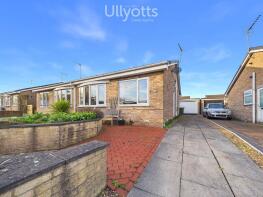 6, Almond Close, Driffield YO25 6SJ