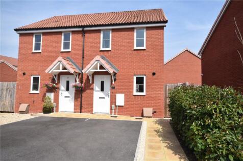 Tanner Road, North Petherton, Bridgwater, Somerset, TA6