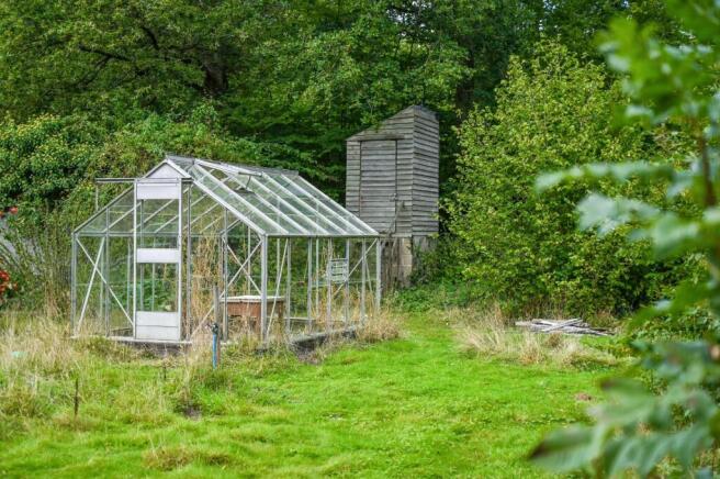 Greenhouse