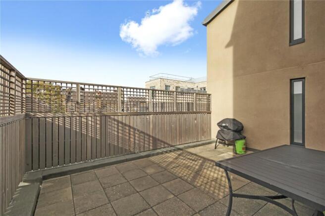 property in Carpenters Place,
Clapham, SW4