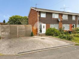 36, Hadlow Court, Slough SL1 3XQ