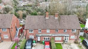 148, Derwent Drive, Slough SL1 6HP