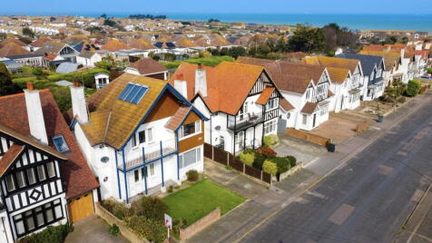 Percy Avenue, Broadstairs, CT10 3LE