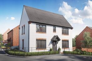 15, Proctor Avenue, Lawley, Telford TF4 2SZ