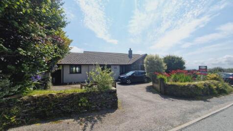 Sportsmans, Camelford