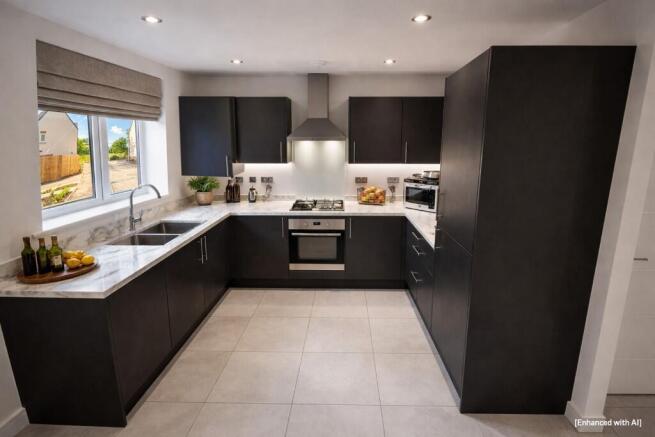 Example Kitchen