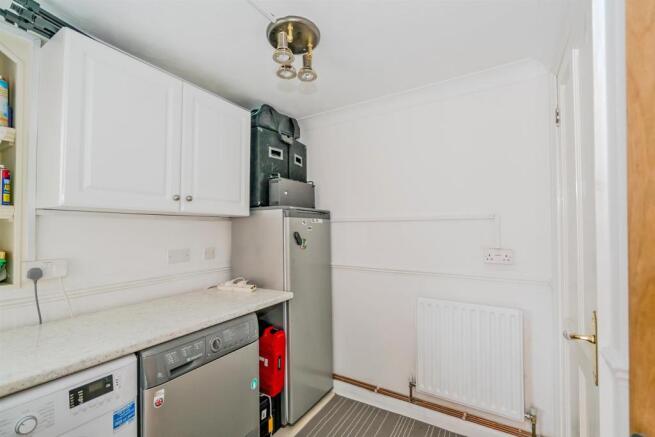 93, Heath Street, Hednesford, Cannock, Staffordshi