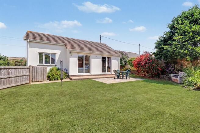 Bonnicott Lane, Croyde, Braunton, Devon, EX33 photo 2