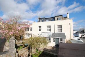 Flat 10, 15 17 Kingsleigh House, Culver Road, Saltash PL12 4DP