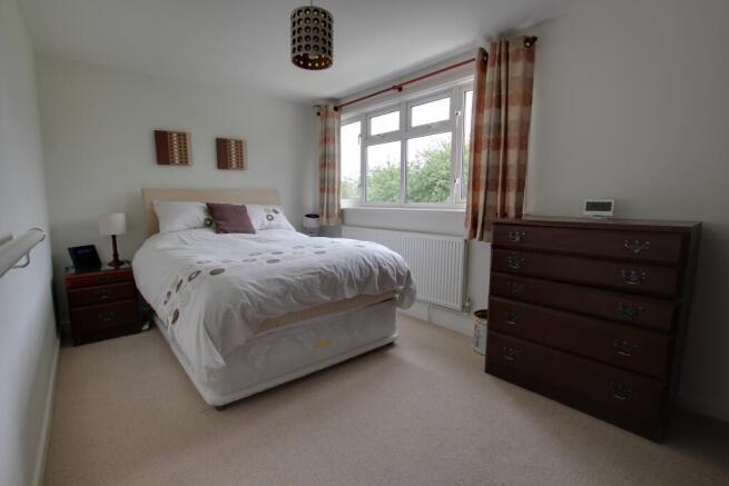 BEDROOM TWO