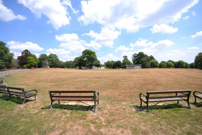 Southborough Common