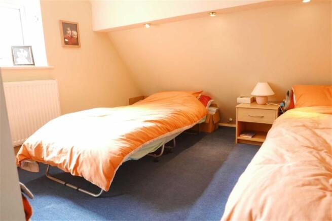 BEDROOM TWO