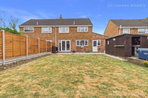 Longsands Road, St. Neots, Cambridgeshire, PE19
