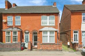 232, Highfield Street, Coalville LE67 3BP