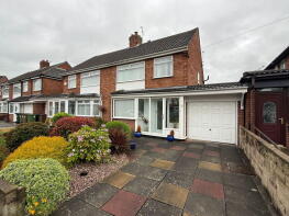 34, Rigby Road, Maghull L31 8AZ