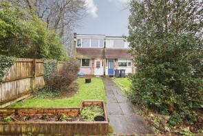 7, Blackham Drive, Sutton Coldfield B73 5HG