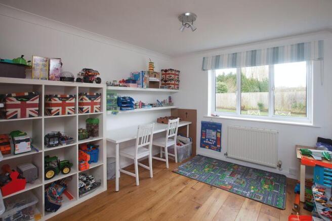 Playroom