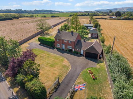 Walkmill, Main Road, Cropthorne, WR10 3NE