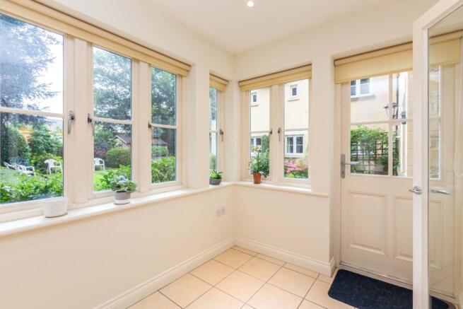 Sun Room