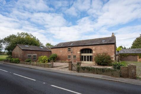 Halsall Road, Halsall, L39