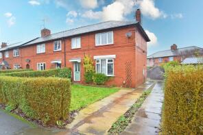 27, Ainsty Road, Harrogate HG1 4AW
