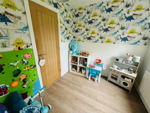 Play Room
