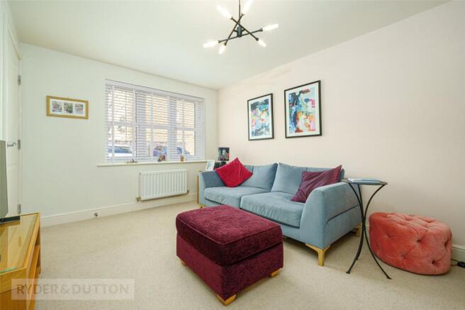 3 bed End of Terrace for sale Image 5