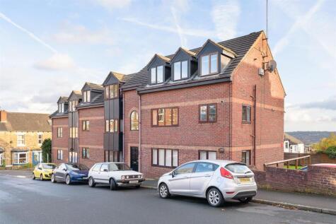 School Road, Crookes, S10